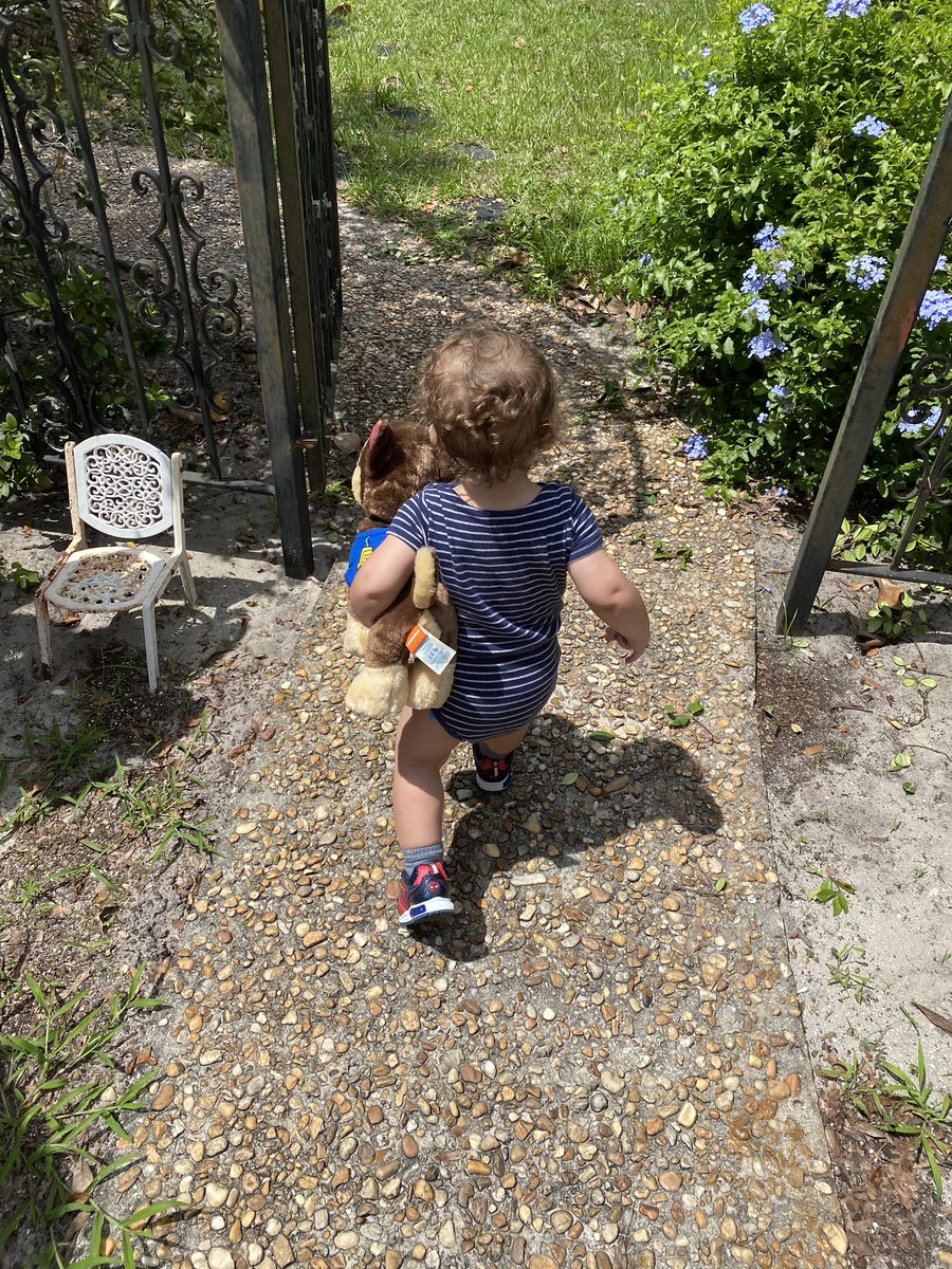 autumn_leo19's tweet photo. My son loves carrying Chase around! Heβs his best bud....donβt bring innocent children, and TV shows into this!!! #IStandWithChase #PAWPatrol https://t.co/iHPBCx5JTw