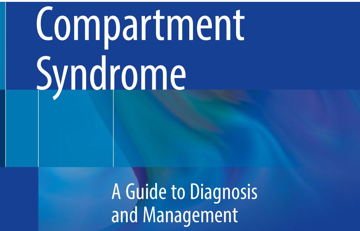 This is not my case study bu I have some thoughts, plus here is a free book on just “Compartment Syndrome”  https://link.springer.com/content/pdf/10.1007%2F978-3-030-22331-1.pdf#page151The outliers in this scenario ar the longevity of the problem, if this is a true pressure compartment issue 10 years is too long.1/2