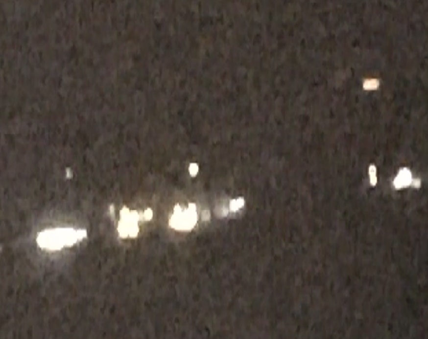 TxUFOSightings's tweet image. UFO the &quot;Size of a Football Field&quot; Reported Hovering Over Texas texasufosightings.com/new-sightings/…