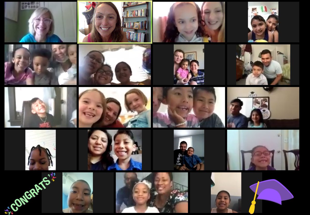 KellySaccone's tweet photo. We had a great year Room 102, congratulations! 🎓 Have a great summer! 🏖 @SueFrieri @rbpsEAGLES https://t.co/GtsB6ClbSd