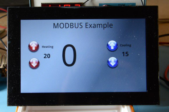 RSDesignSpark's tweet photo. Read Dave Ive's review of the @LascarLog PanelPilot SGD 70-A, which features a larger screen than it predecessor, RS-485 and Modbus capability. https://t.co/WkcOAv6DY3 #PanelPilot #Review https://t.co/O6IyuV9QB1