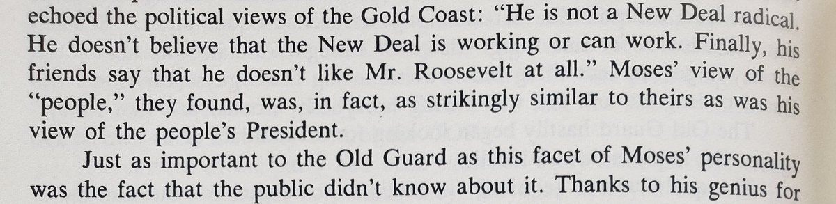 That part about the public not knowing his true beliefs. (This is in the beginning of the chapter talking about his run for Governor of New York as the GOP candidate.)