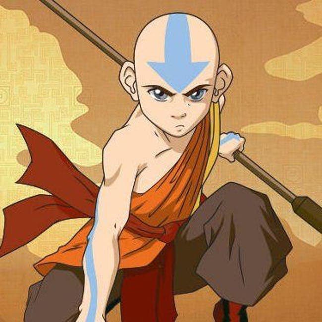 aiden kennedy as aang