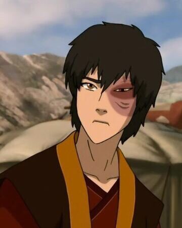 jackson wang as prince zuko