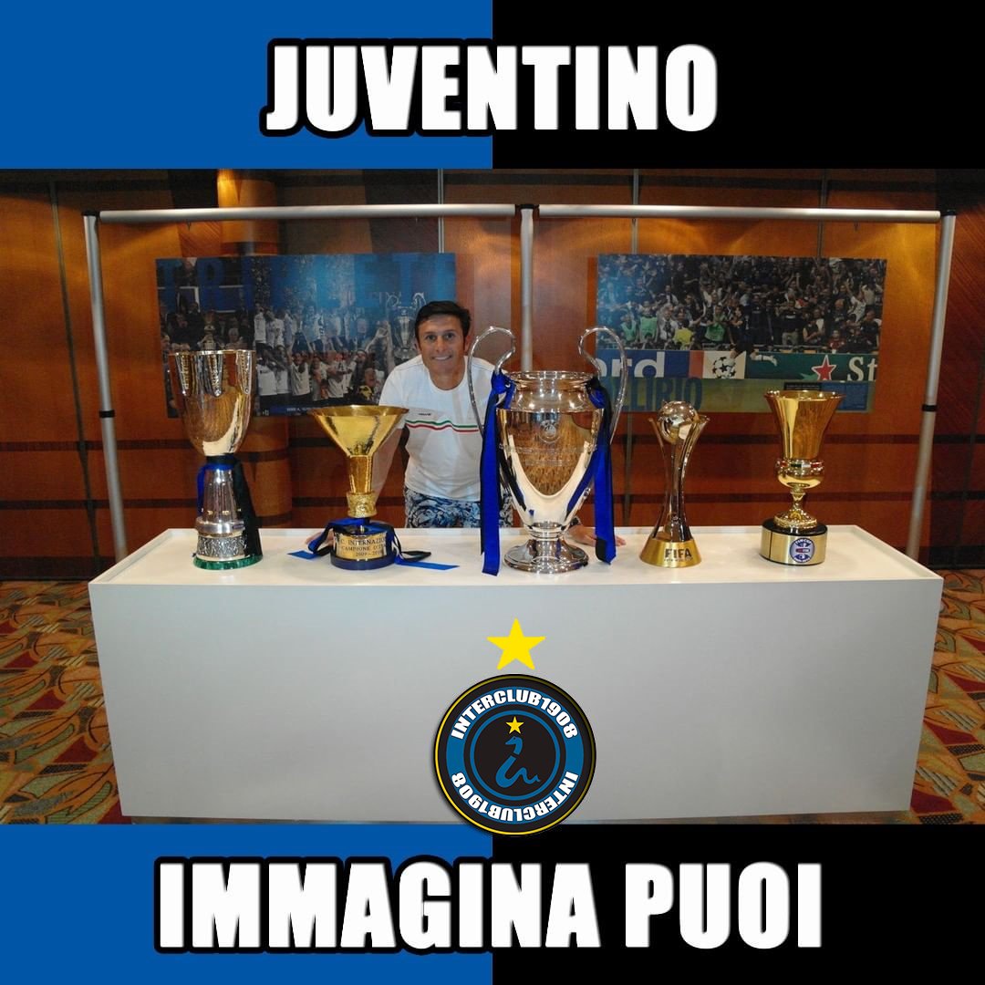 InterClub1908's tweet image. UNICI IN ITALIA CONTINUATE A SOGNARE!!! #ForzaInter @inter #InterFans #Amala #TIMCup #CoppaItalia #Triplete #Manita #inter #fcinternazionale #fcim #nerazzurri #pazzainteramala #fcinternazionale #curvanordmilano #cn69 #InterIsHere @interclub1908_ #interclub #interclub1908