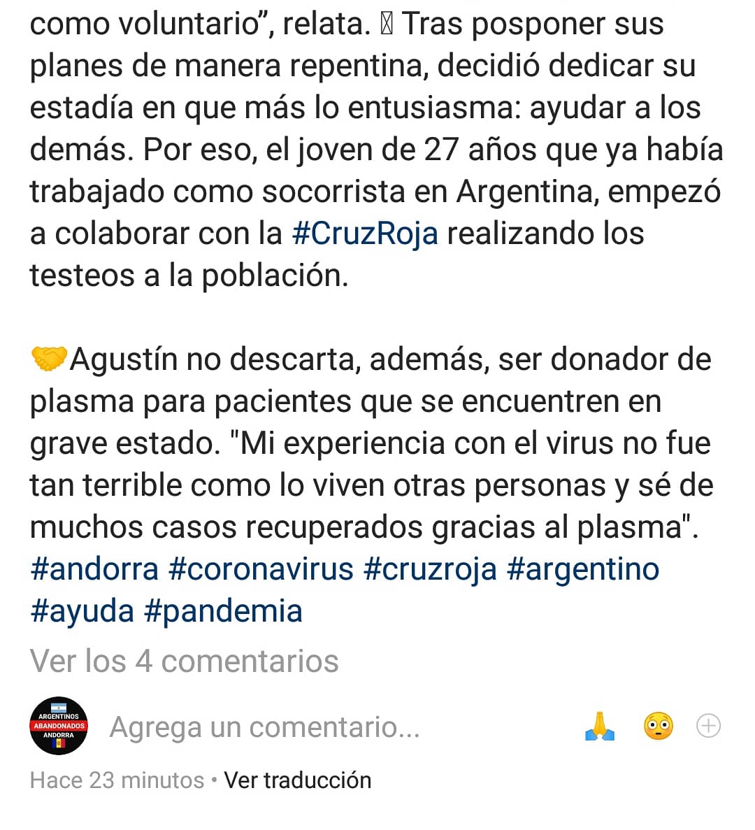 VARADOSENANDORRA tweet media