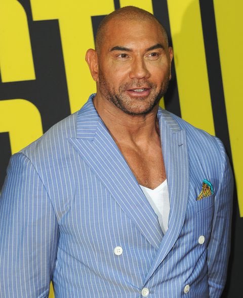 dave bautista as sparky sparky boom man / combustion man