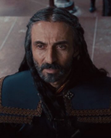 shaun toub as ember island iroh