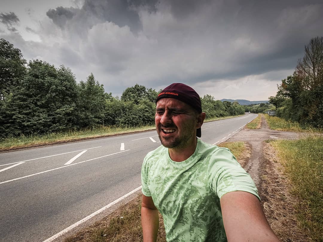 mrandrewmaguire's tweet photo. Do something for charity if you never have, you'll feel great 😎

We've raised over £1000 for Cancer Research UK, and all I had to do was run!

A. LONG. WAY.

💪🏻

I've loved fundraising, it reaffirms how generous people are! If you've donated, I love ya.X
https://t.co/aLneh3NCnQ https://t.co/ZQ0oZZYevO