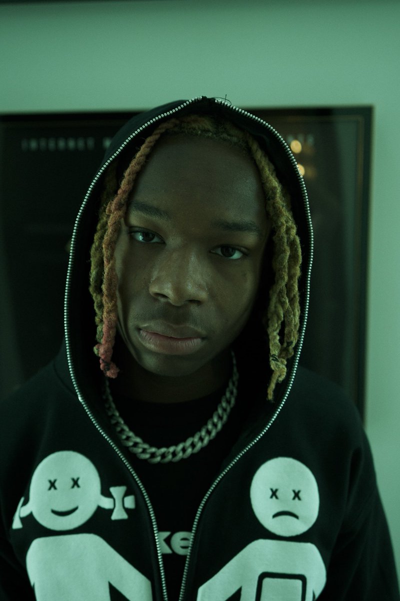 YeaBank's tweet image. heavy stepper