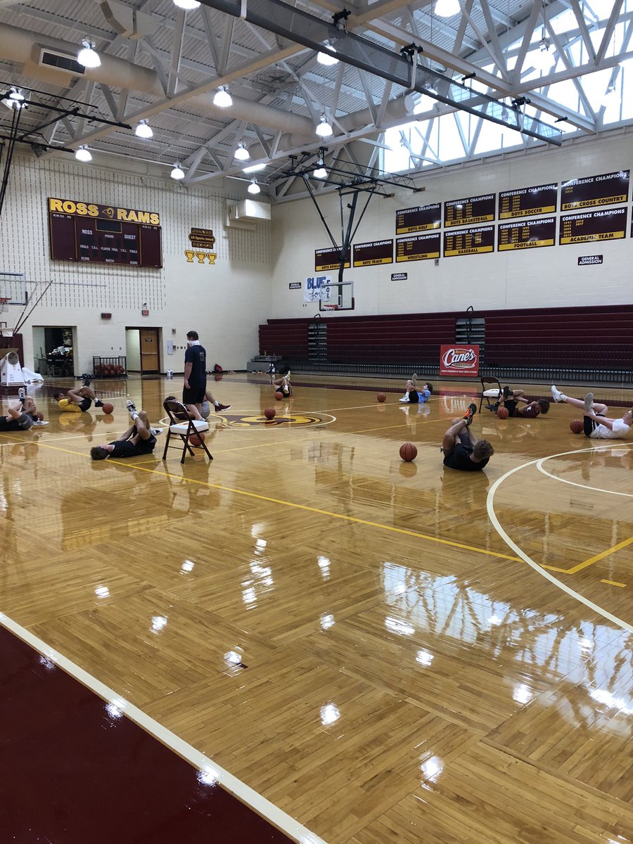 Coach Lane tweet media