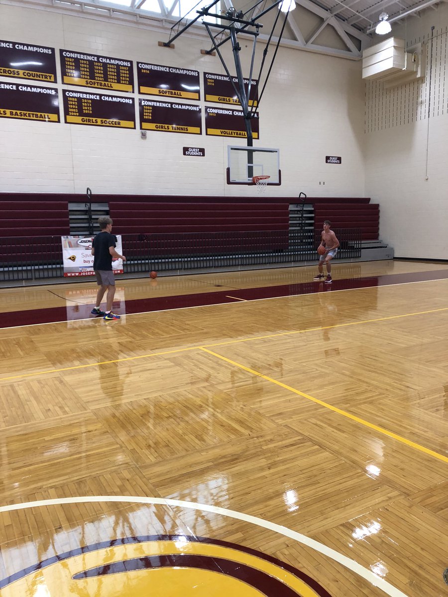 Coach Lane tweet media