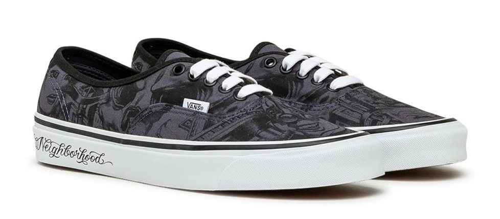 neighborhood mister cartoon