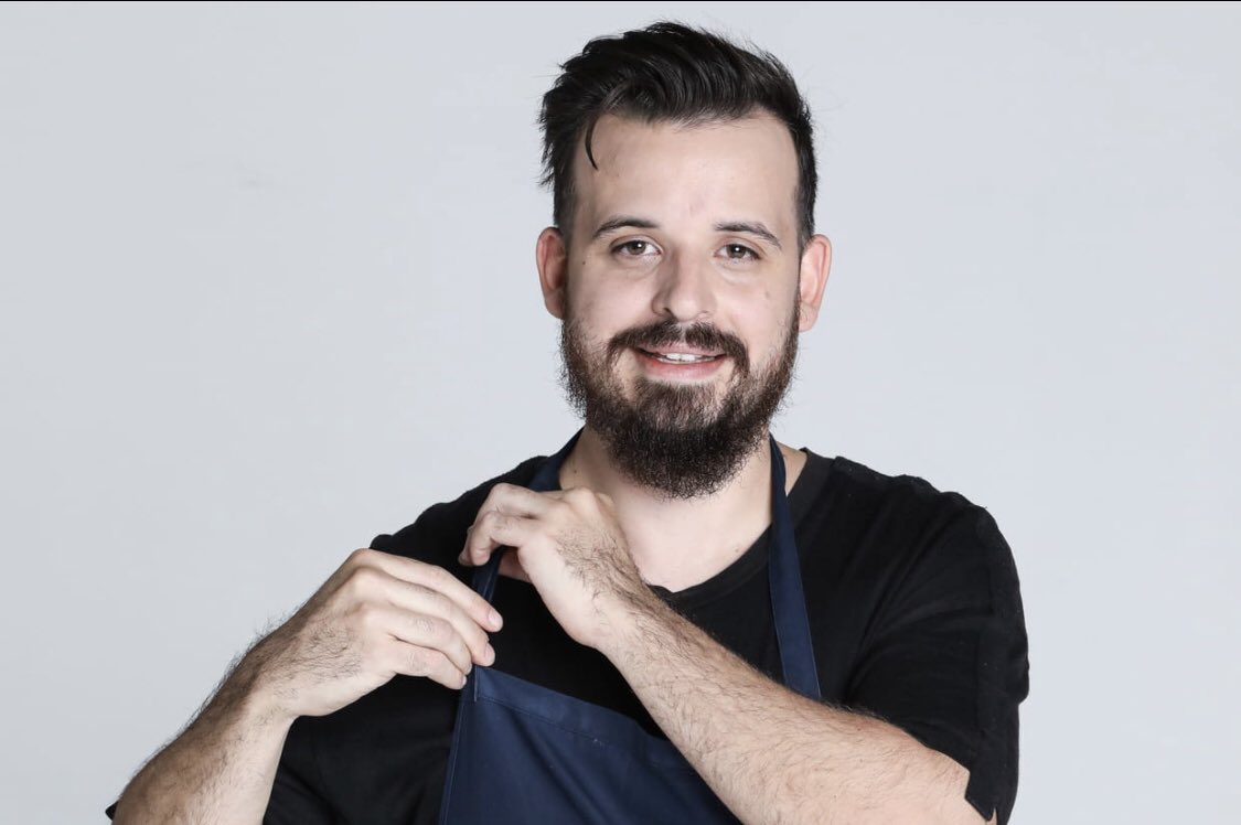 AllauMatteo's tweet photo. #TopChef t’es notre vainqueur frérot https://t.co/SFg6gw1dEV