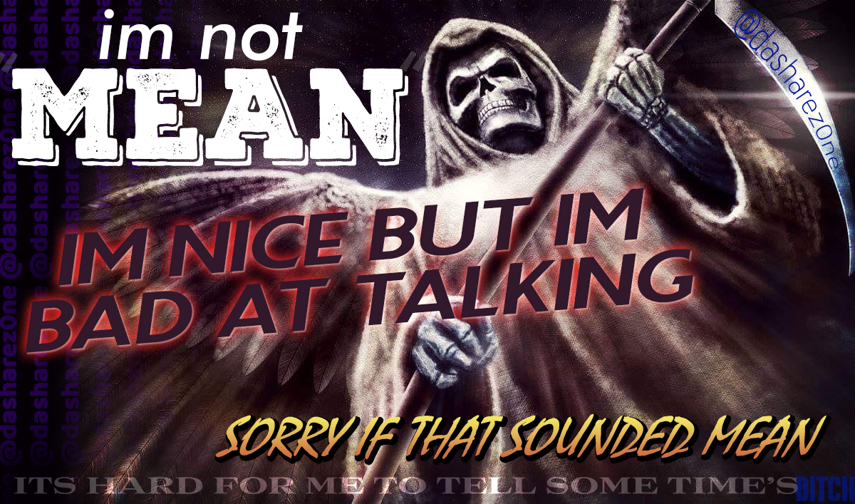 CANT TELL UNTIL SOME ONE GET'S MAD -SORRY - https://t.co/Qtp3PuUDXE ADMIN