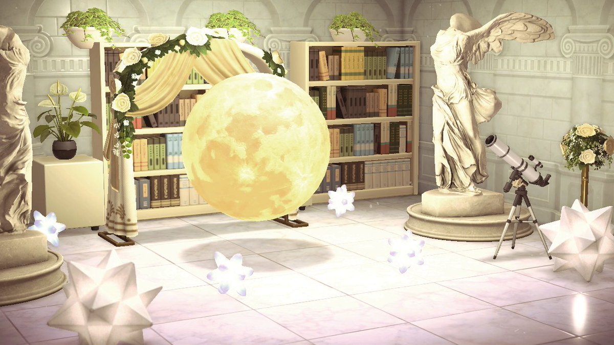 maple__dreams's tweet photo. celeste's sanctuary ✨💫 #acnh https://t.co/Ib49UEjvEo