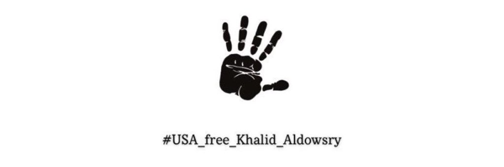 #America #justforkhaled  Where are human rights? اين حقوق الأنسان