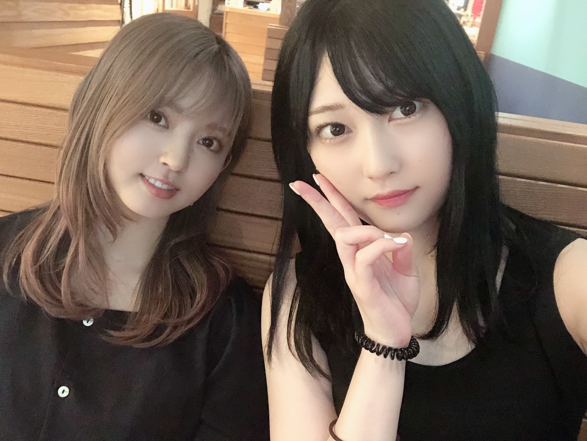 鈴本美愉推し Rgnn8dw6tvsl0yo Twitter