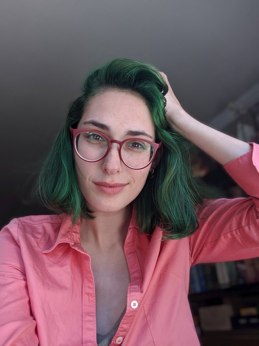 <a href="/SurenaXMarie/">Surena Marie</a> Hi! I'm Guilty, a pan maker &amp; tabletop player. I'm part of <a href="/TtlPrtyChll/">Total Party Chill</a>'s Indie RPG show 'Under the Table' &amp; various 5E content, and co-hosted <a href="/TiltedTabletop/">Tilted Table</a>, a boardgame liveplay/review stream. I've coordinated over $5k in charity streams &amp; still forget to unmute my mic 😎