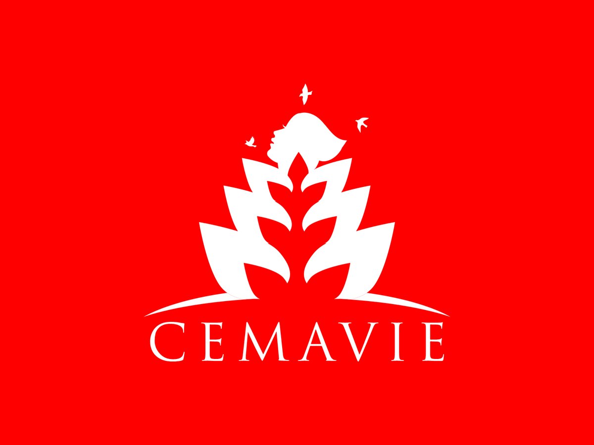Don1Design's tweet photo. CEMAVIE logo design

For any LOGO Design or other Related Work contact us info@don1design.com

#D1D #Don1Design #logo #logodesign #logodesigner #design #designer #graphicdesign #graphicdesigner #business #businessman #smallbusiness #startup #brand https://t.co/8hDiK003Ir