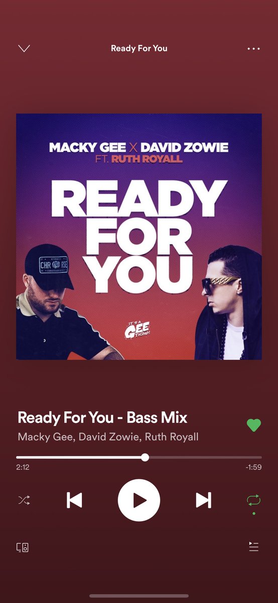 dannygrant85's tweet photo. This shit makes me so happy. New Album out from my bro @@MackyGee . Even features a little collab with my other brother from another mother @DavidZowie. Love seeing my fam doin bits 😍, this is just the warm up too. Wish I could say I witnessed the process, but the reality is.... https://t.co/CrY32SwAke