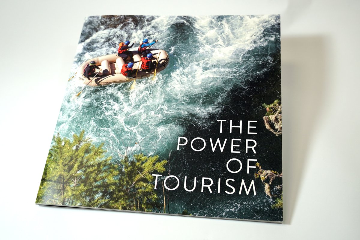 As Dr. Henry opens up the province of BC safely and responsibly, we are looking forward to helping our #BCTourism economy lift our summer spirits. #loveprint #digitalprint #sidesewn #getoutdoorsBC soo.nr/437l