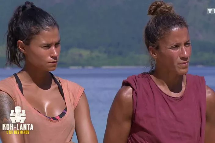 mathlamenaceee's tweet image. #TopChef Les 3 pires duo de 2020 #KohLanta2020