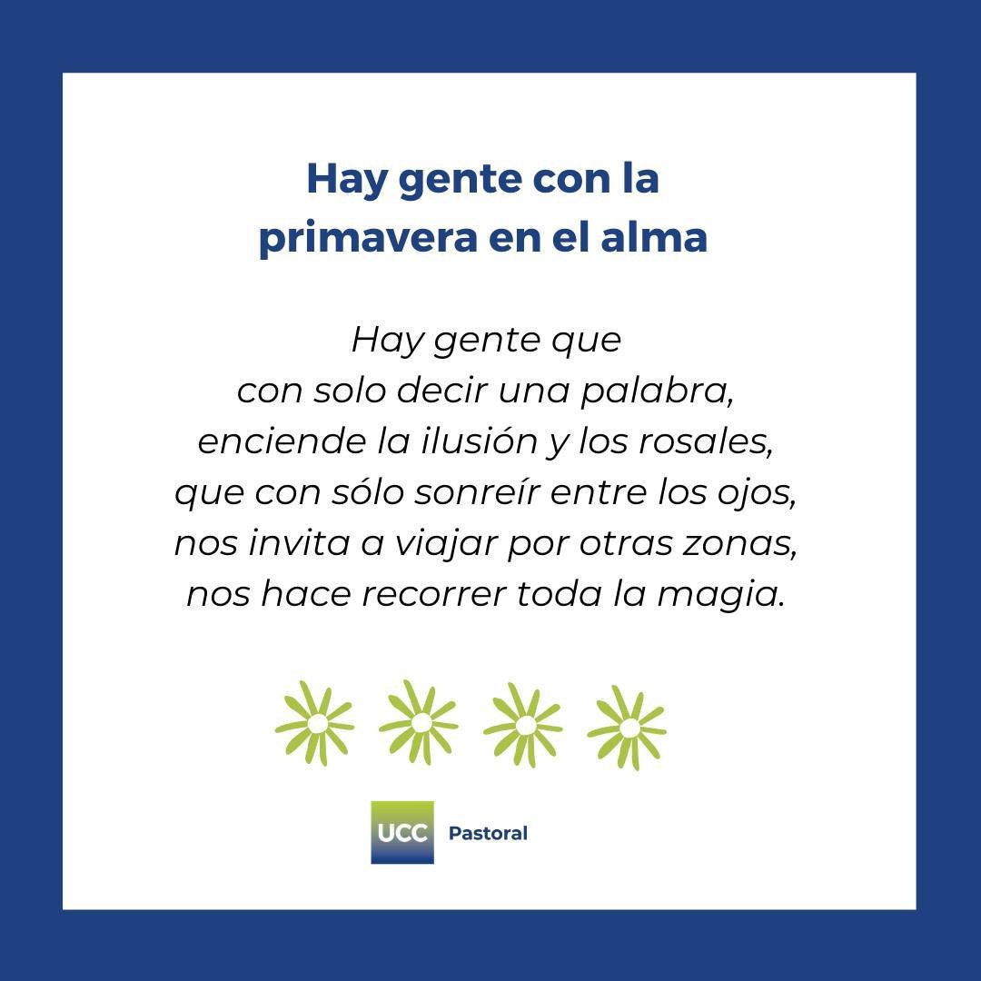 claudiogelmi's tweet photo. Termina el semestre y no queremos dejar de agradecer
Toda la actividad de la UCC tuvo que migrar al mundo digital. Esto trajo preguntas y desafíos, que se sumaron a los de siempre. .
Pudimos transitarlo con éxito. Gracias por el esfuerzo de cada uno.
#LaUCCenCasa #Pastoral #VRMU https://t.co/ipxjd1RboE