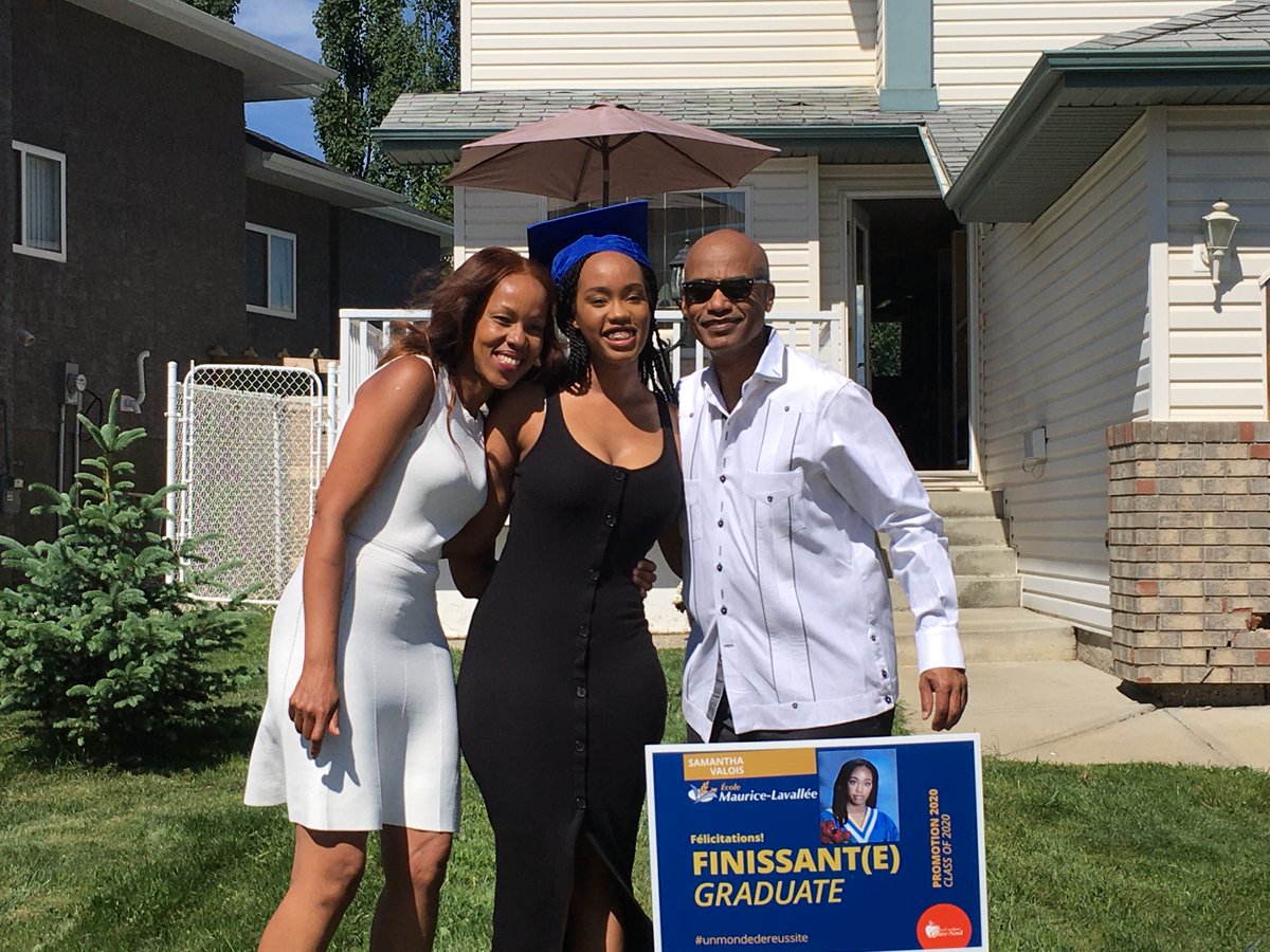 Voici en images la belle cérémonie des finissants et finissantes de <a href="/Ecole_ML/">Maurice-Lavallée</a> qui s'est tenue le mardi 16 juin. Félicitations à nos finissants et bonne chance dans vos futurs projets!