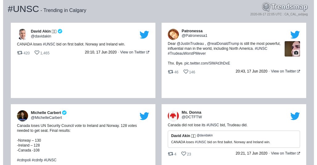 #unsc is now trending in #Calgary

trendsmap.com/r/CA_CAL_axbjwg