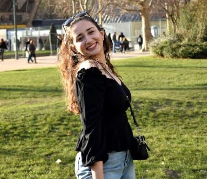 HamletHubRidge's tweet photo. Meet Hannah Latorre of #Ridgefield #HamletHub intern @LoyolaMaryland student #writer #comm... https://t.co/Y5qwCVNS5x https://t.co/awak7TJVlS