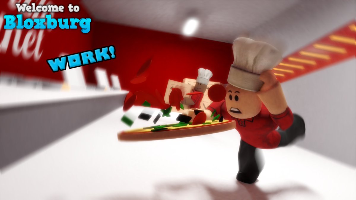 Buluk On Twitter Here S A Fan Submission Thumbnail For Rbx Coeptus S Welcome To Bloxburg Game Still Working On The Other 2 But I Doubt That Coeptus Would Even See It Lol Roblox Robloxart - how to make a roblox thumbnail with blender 2020
