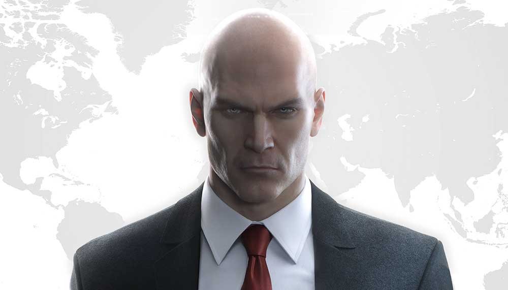 > Day18 ! Protagoniste favori. On repart sur 4 cette fois encore. Ceux de mes antagonistes sont très bien, mais on va partir sur d'autres dont j'aime le développement :- Harrier, Disco Elysium- Adam Jensen, Deus Ex HR et MD- Agent 47, Hitman- Blazkowicz, Wolfeinstein