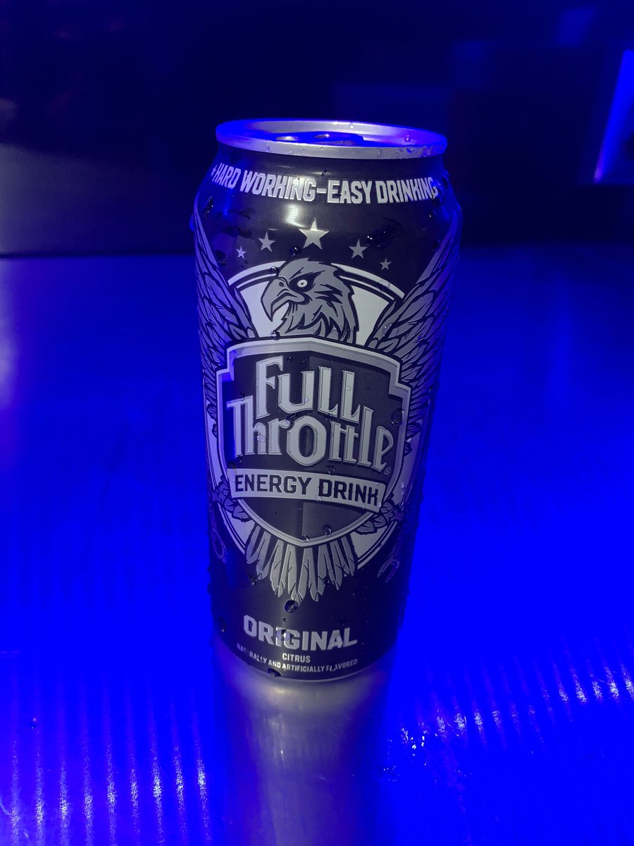 BradyBacon's tweet image. Night 2 of #midgetweek with @USACNation @GasCitySpeedway Double duty tonight in the Klatt 4B and Longworth 410. Gotta have my @FullThrottleCo to keep me working hard!