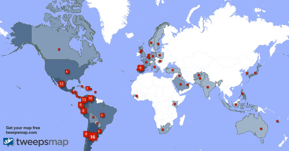 EleaAlts 3K #ITSSJ tweet media