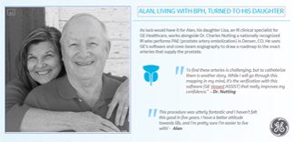 AlexisKnipeGEHC's tweet photo. As Fathers’ Day approaches, we’d like to express our gratitude to the physicians that care for our dads and to all at GE that create technology that supports their work #GEPartnersinPractice #PAE #IRad https://t.co/4k3C6vkbXz