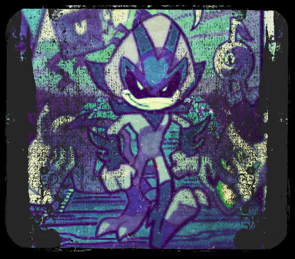 DxrkestEclipse's tweet image. &quot; 𝕴 𝖆𝖒 𝖓𝖔𝖙 𝖙𝖍𝖊 𝖉𝖆𝖗𝖐𝖓𝖊𝖘𝖘 𝖜𝖍𝖔 𝖇𝖑𝖔𝖈𝖐𝖘 𝖔𝖚𝖙 𝖙𝖍𝖊 𝖑𝖎𝖌𝖍𝖙...

𝕹𝖔...

𝕴 𝖆𝖒 𝖙𝖍𝖊 𝖑𝖎𝖌𝖍𝖙 𝖜𝖍𝖔 𝖘𝖍𝖎𝖓𝖊𝖘 𝖘𝖔 𝖛𝖗𝖎𝖌𝖍𝖙 𝖙𝖍𝖆𝖙 𝖆 𝖘𝖍𝖆𝖉𝖔𝖜 𝖎𝖘 𝖈𝖆𝖘𝖙 𝖔𝖓 𝖙𝖍𝖔𝖘𝖊 𝖜𝖍𝖔 𝖉𝖔 𝖓𝖔𝖙 𝖋𝖔𝖑𝖑𝖔𝖜. &quot;

#SonicRP #MVRP