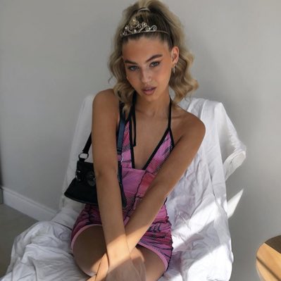 I’m a Barbie girl 💅🏽 #NovaFotoDoPerfil