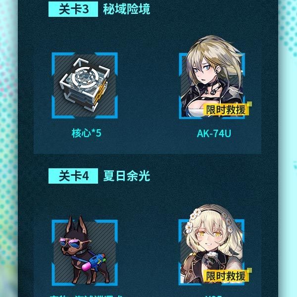 Pg 少前さん がハッシュタグ 少女前線 をつけたツイート一覧 5 Whotwi グラフィカルtwitter分析