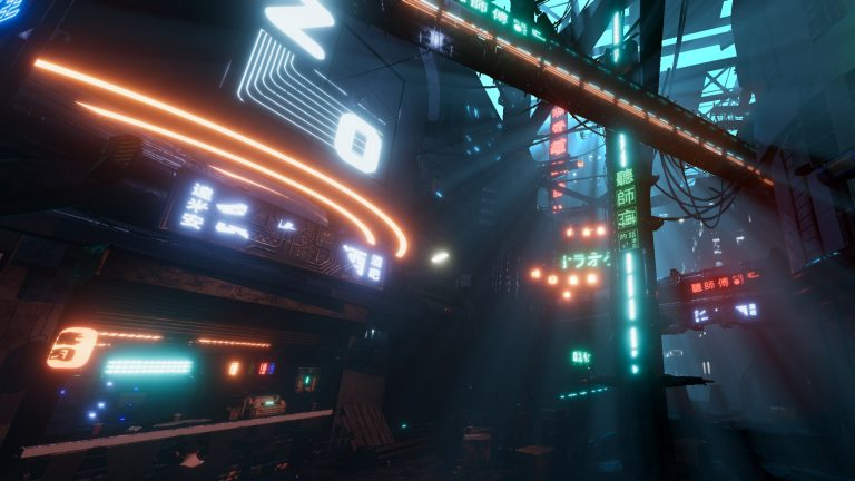 PSUdotcom's tweet photo. PS5’s First PSVR Title Is Cyberpunk RPG LOW-FI
https://t.co/5YyRrFHkrY
#LOWFI #IRISVR #PS5 #PSVR #UploadVR https://t.co/O1ZpFYl076