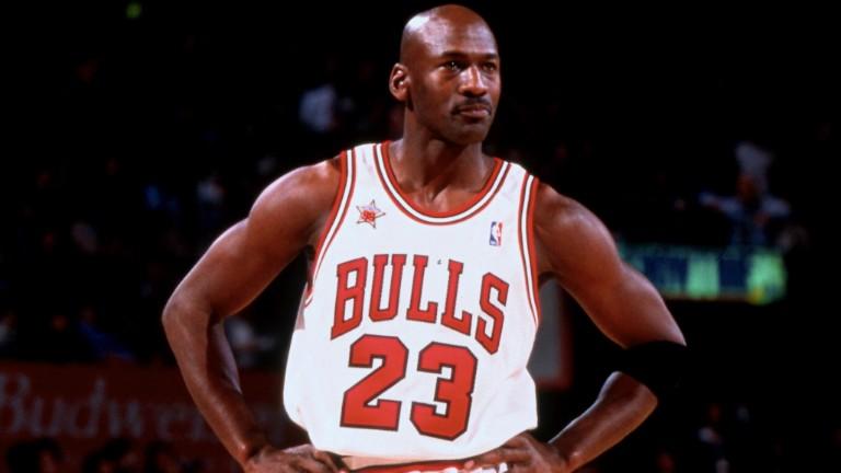 The greatest 2 Way player: Michael JordanNot only the best scorer ever - oh no.He's also the best defending guard ever ! But most importantly the most disruptive one. No-one created as much key turnovers as Michael Jordan & lock his opposing match up down !