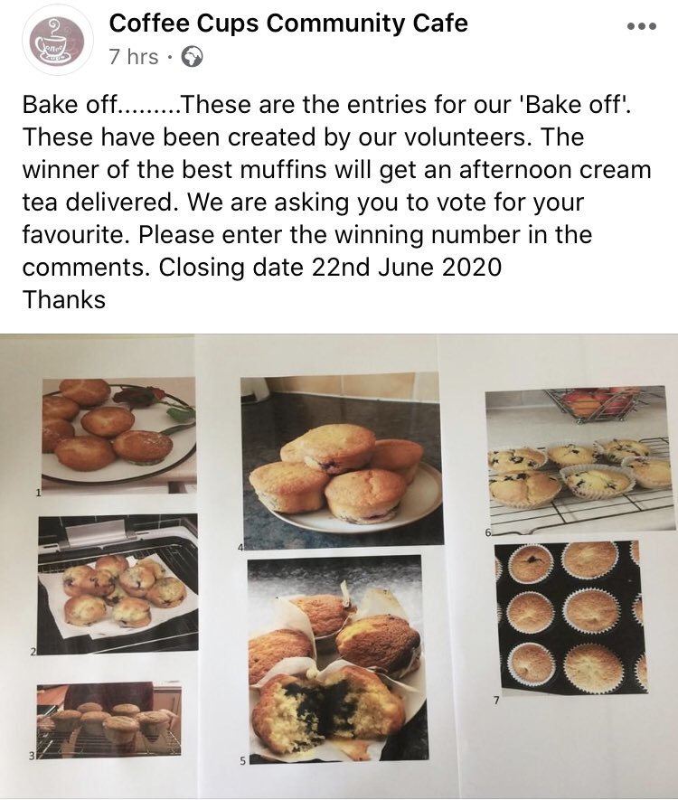 We think they are all winners but please see our Halas homes Fb page to vote