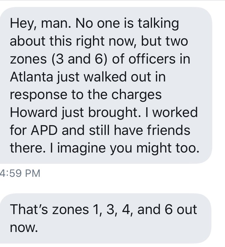 2020_06_17 Atlanta PD officers are ignoring radio and walking off the job Eavz0PvWoAskaWJ?format=jpg&name=900x900