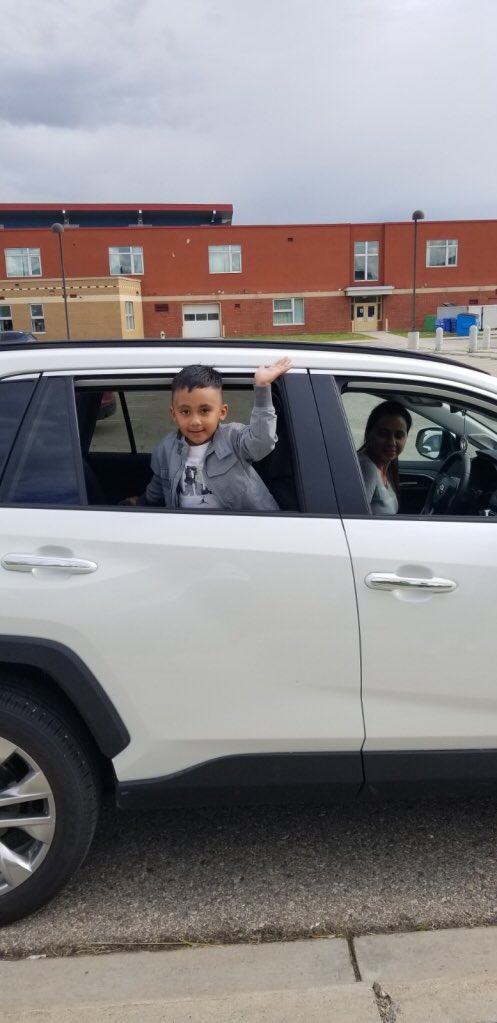 Prairie Waters tweet media