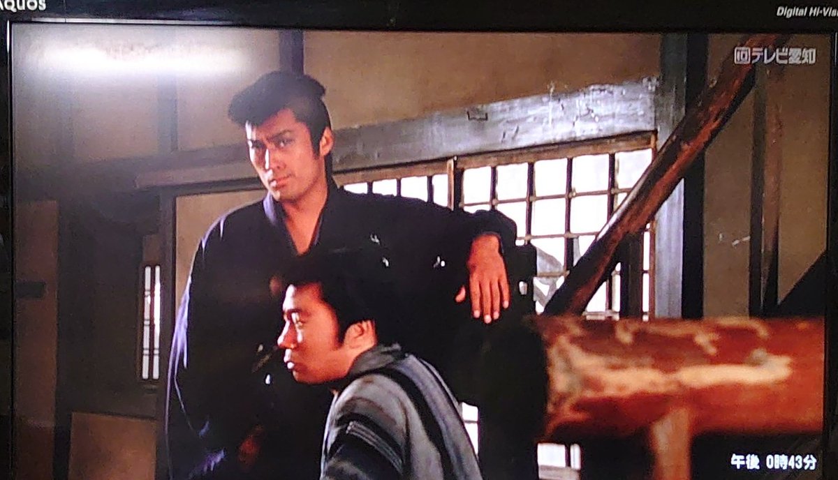 御家人斬九郎 御家人斬九郎