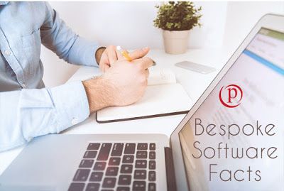 Psibertech's tweet photo. 5 Facts You Need To Know About Bespoke Software Solutions https://t.co/vV5yBdut1F #bespoke #softwaredevelopment https://t.co/FiR3oAf0bu