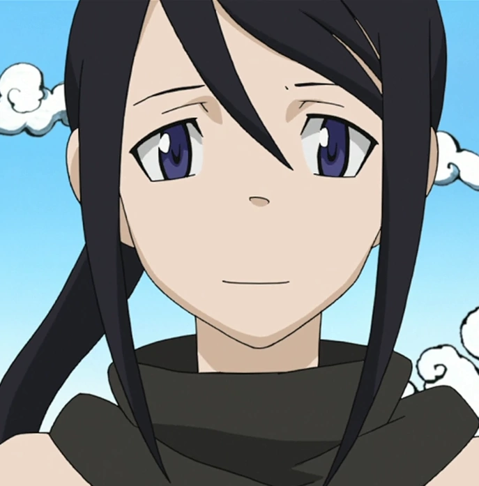 #70 Soul Eater.-Best Girl: Tsubaki. She is such a cute and calm girl. Her ability to change into different weapons makes her very interesting as well!Soul Eater is a REALLY good story but after the anime stopped following the manga, it went down fast. It needs a re-make! ><