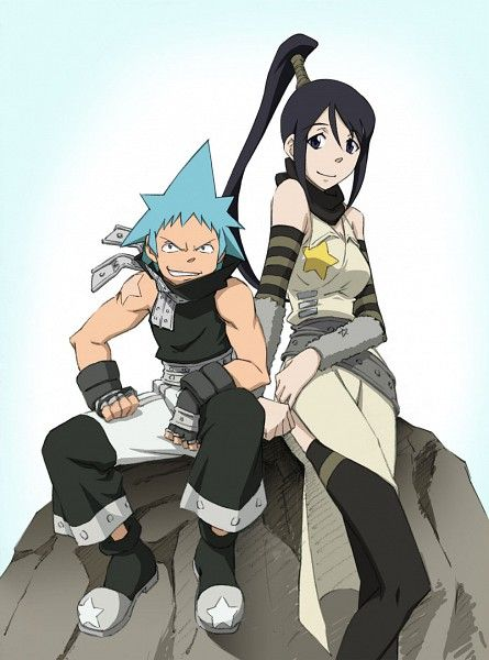 #70 Soul Eater.-Best Girl: Tsubaki. She is such a cute and calm girl. Her ability to change into different weapons makes her very interesting as well!Soul Eater is a REALLY good story but after the anime stopped following the manga, it went down fast. It needs a re-make! ><