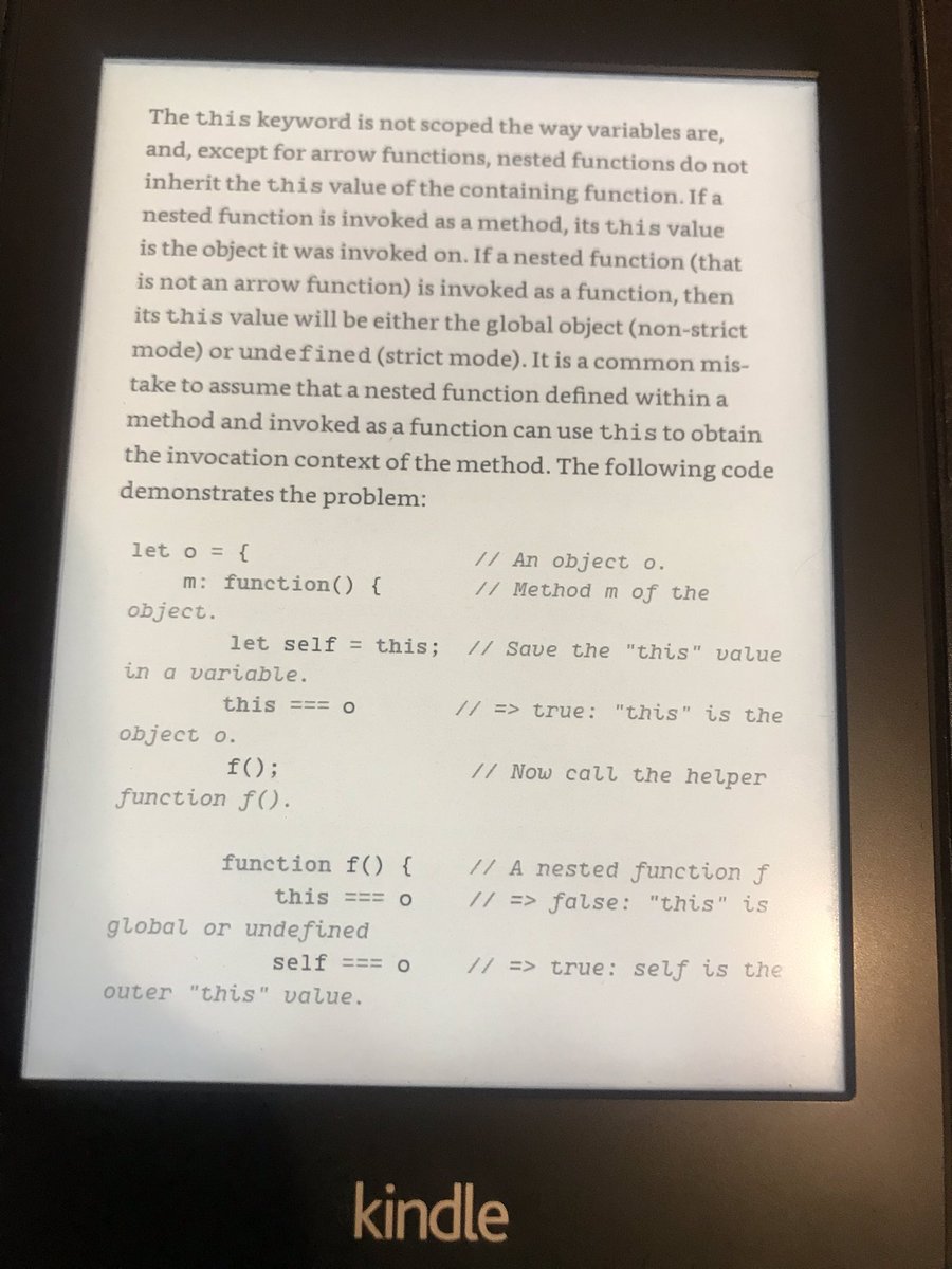 Moniksaa's tweet image. “This” el dolor de cabeza de muchos programadores que empiezan a familiarizarse con la #ProgramacionOrientadaAObjetos en #javascript