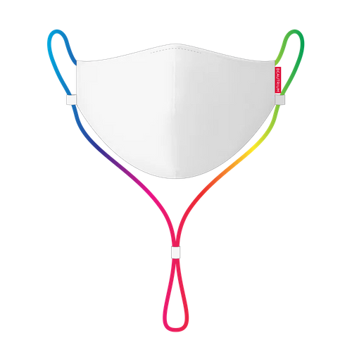ZeibabReview's tweet photo. ปีที่แล้วได้ KEYCHAIN ของ Kidnapme #pridemonth จากบิวเทรี่ยมมา ปีนี้บิวเทรี่ยมก็ยังร่วมแคมเปญ #BTPride นะ หน้ากากสวยมาก ชั้นอยากได้ ชั้นชอบสีรุ้ง ชั้นจะซื้อ 55555 (รูปจากบิวเทรี่ยม) รายได้หลังหักค่าใช้จ่ายหน้ากาก ทางร้านจะนำไปบริจาคให้กับองค์กรเพื่อ #LGBTQ ด้วย เลิศ! / กดตุ่มสั่ง https://t.co/wtUGrQK985